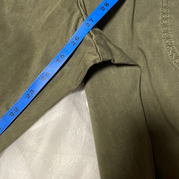 Lou & Grey Drawstring Pants Large - Picture 7 of 9